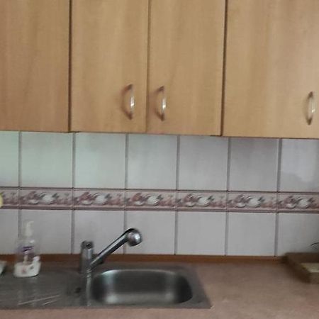 فيلا Mini Domek Jednopokojowy Suwałki المظهر الخارجي الصورة